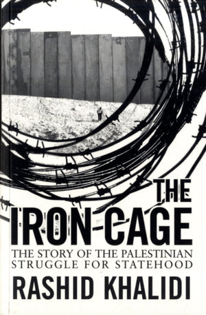 Iron Cage