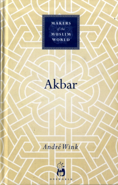 Book cover of: Akbar