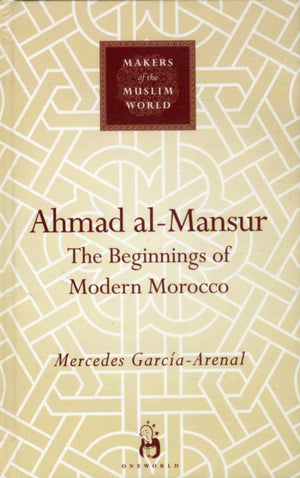 Ahmad al-Mansur