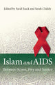 Book cover of: Islam and AIDS. By: Farid Esack