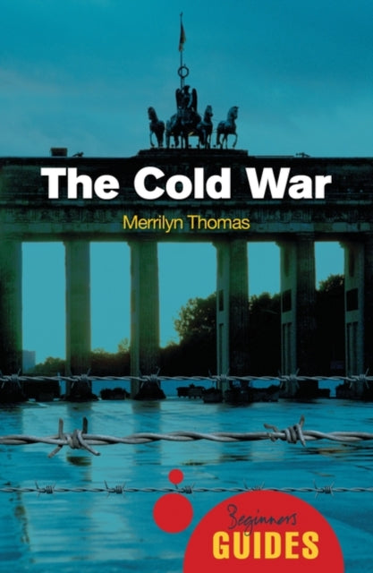 Book cover of: Cold War