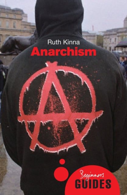 Book cover of: Anarchism