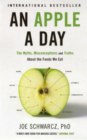 An Apple A Day