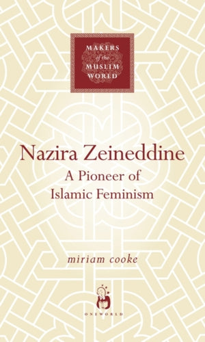 Nazira Zeineddine