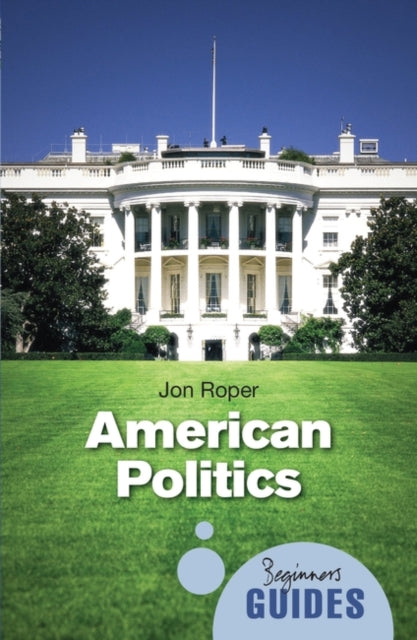 Book cover of: American Politics