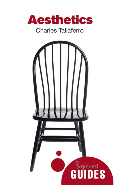 Book cover of: Aesthetics