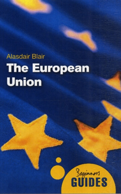 Book cover of: European Union