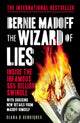 Book cover of: Bernie Madoff, the Wizard of Lies
