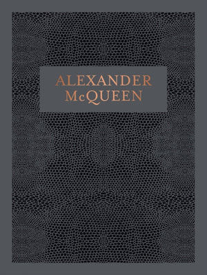 Alexander McQueen