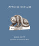 Book cover of: Japanese Netsuke. By: Julia Hutt