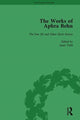 Book cover of: Works of Aphra Behn: v. 3: Fair Jill and Other Stories. By: Aphra Behn