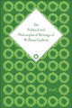 Book cover of: Political and Philosophical Writings of William Godwin. By: William Godwin