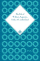 Book cover of: Life of William Augustus, Duke of Cumberland. By: Roderick Macpherson