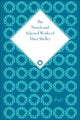 Book cover of: Novels and Selected Works of Mary Shelley