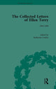 Book cover of: Collected Letters of Ellen Terry, Volume 3. By: Katharine Cockin