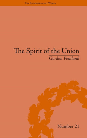 Spirit of the Union