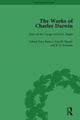 Book cover of: Works of Charles Darwin: v. 1: Introduction; Diary of the Voyage of HMS Beagle