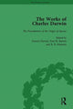 Book cover of: Works of Charles Darwin: Vol 10: The Foundations of the Origin of Species: Two Essays Written in 1842 and 1844 (Edited 1909)