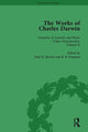 Book cover of: Works of Charles Darwin: Vol 20: The Variation of Animals and Plants under Domestication (, 1875, Vol II)