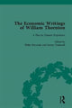Book cover of: Economic Writings of William Thornton. By: Philip Mirowski