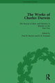 Book cover of: Works of Charles Darwin: v. 22: Descent of Man, and Selection in Relation to Sex (, with an Essay by T.H. Huxley)