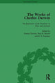 Book cover of: Works of Charles Darwin: Vol 23: The Expression of the Emotions in Man and Animals