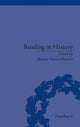 Book cover of: Reading in History. By: Bonnie Gunzenhauser
