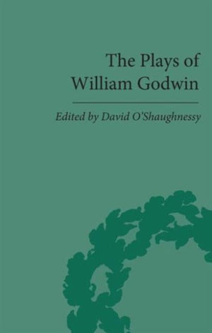 Plays of William Godwin