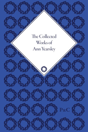 The Collected Works of Ann Yearsley