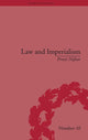 Book cover of: Law and Imperialism. By: Preeti Nijhar