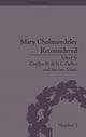 Book cover of: Mary Cholmondeley Reconsidered