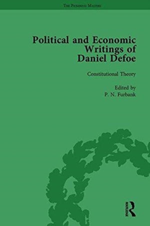 Works of Daniel Defoe