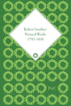 Book cover of: Robert Southey: Poetical Works 1793–1810
