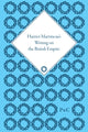 Book cover of: Harriet Martineau's Writing on the British Empire