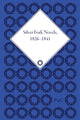 Book cover of: Silver Fork Novels, 1826-1841. By: Harriet Devine Jump