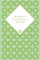 Book cover of: History of Financial Disasters, 1763-1995. By: Mark Duckenfield