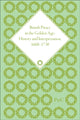 Book cover of: British Piracy in the Golden Age. By: Joel H. Baer