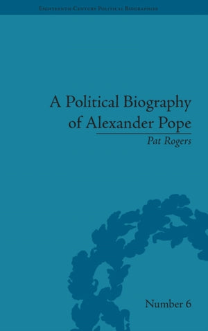 Political Biography of Alexander Pope