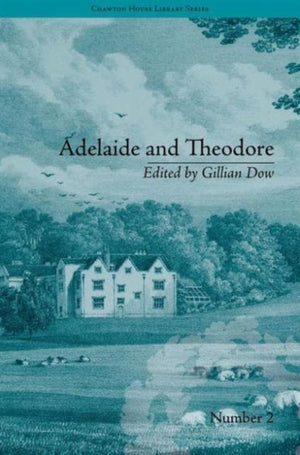 Adelaide and Theodore