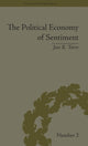 Book cover of: Political Economy of Sentiment. By: Jose R. Torre