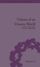 Book cover of: Visions of an Unseen World. By: Sasha Handley