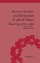 Book cover of: Between Empire and Revolution. By: Allison Drew