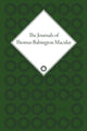 Book cover of: Journals of Thomas Babington Macaulay. By: William Thomas