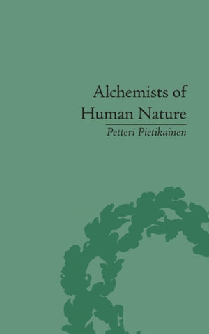 Alchemists of Human Nature