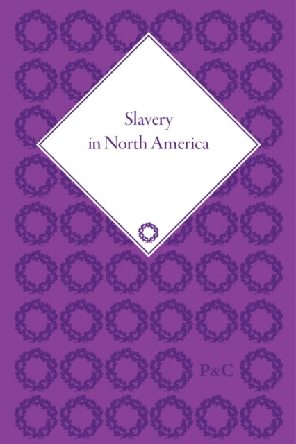 Slavery in North America