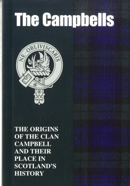 Book cover of: Campbells
