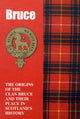 Book cover of: Bruces