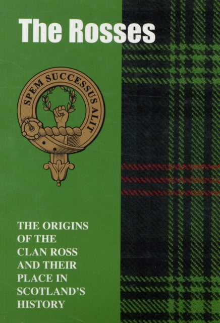 Book cover of: Rosses