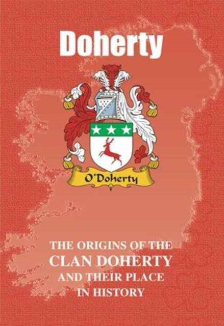 Book cover of: Doherty