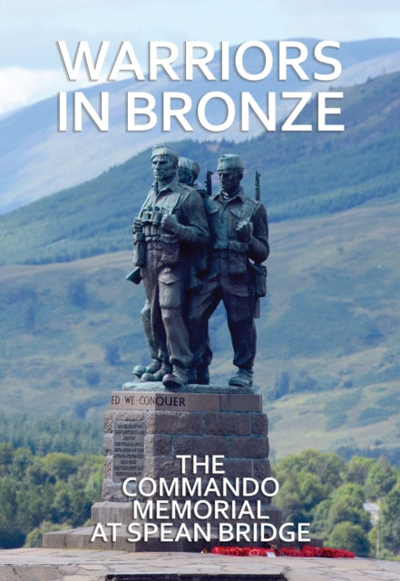 Book cover of: Warriors in Bronze